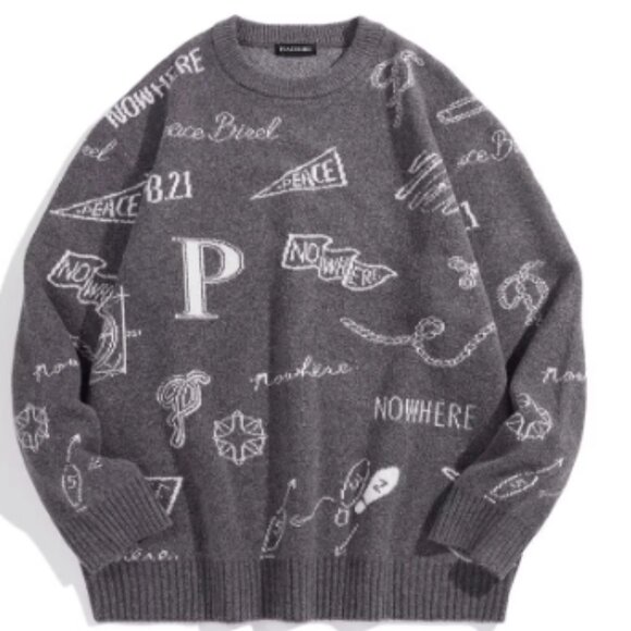 Men sweaters
